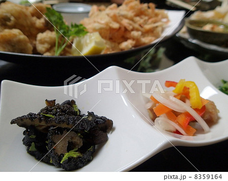 アメフラシ 8359164