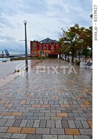 北九州市 旧門司税関(福岡県北九州市門司区東港町) 北九州市 旧門司税関(福岡県北九州市門司区東港町) 8359627