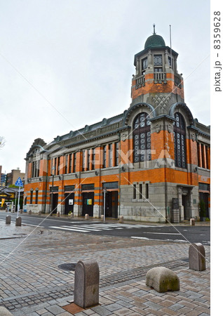 北九州市 旧大阪商船(福岡県北九州市門司区港町) 北九州市 旧大阪商船(福岡県北九州市門司区港町) 8359628