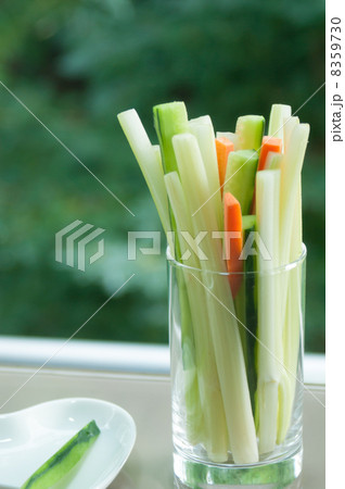 野菜スティック 8359730