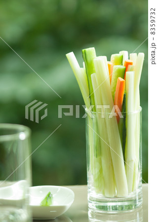 野菜スティック 8359732