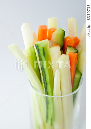 野菜スティック 8359733