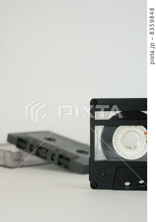 カセットテープ カセットテープ 8359848