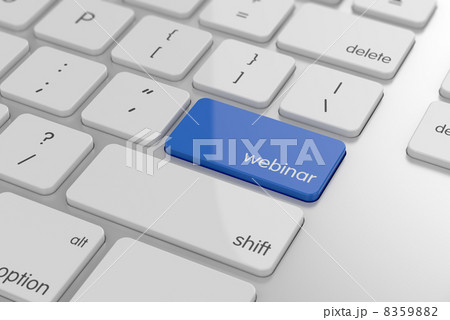 Webinar button 8359882