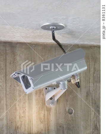 防犯カメラ 8361131