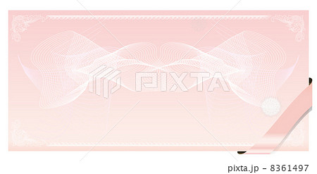 証書背景 証書背景 8361497