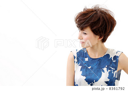 女性ポートレイト 女性ポートレイト 8361792