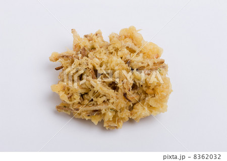 野菜のかき揚げ 野菜のかき揚げ 8362032