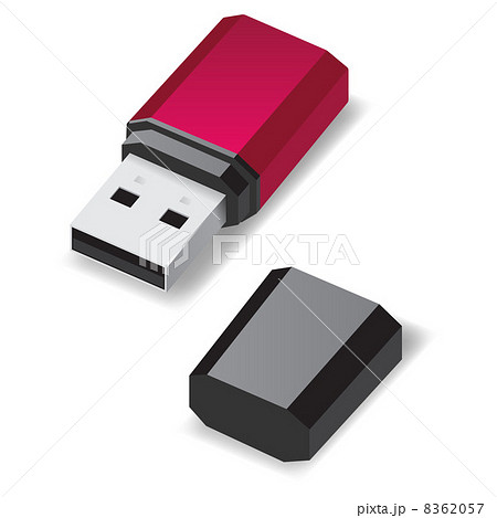 USB flash drive. USB flash drive. 8362057