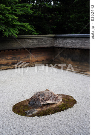 龍安寺石庭-11 8362442