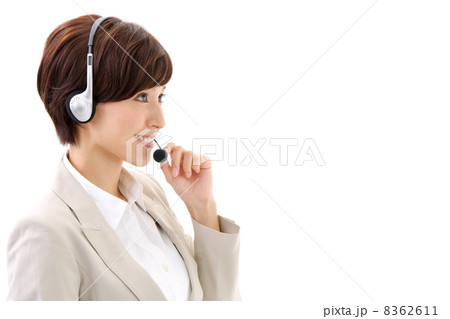 オペレーター オペレーター 8362611