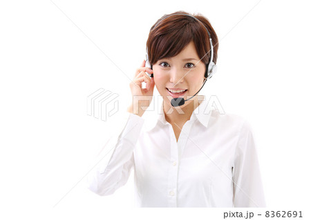 オペレーター 8362691