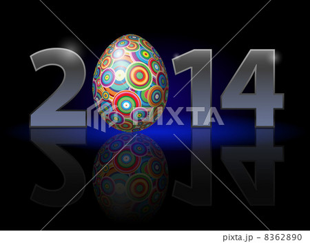 Easter in 2014 Easter in 2014 8362890