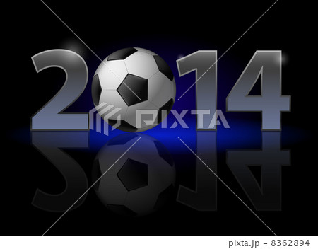 New Year 2014 8362894