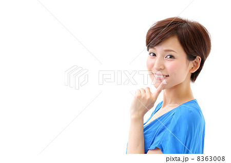 ビューティー 8363008