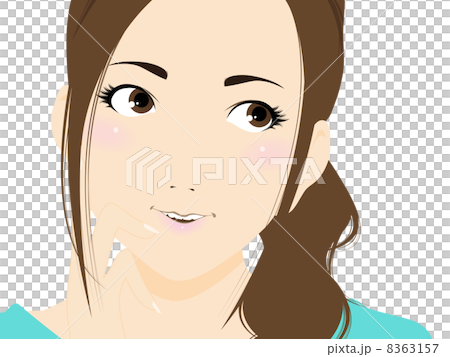 Woman     8363157