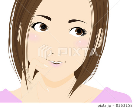 女性 8363158