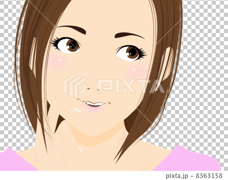 女性 8363158