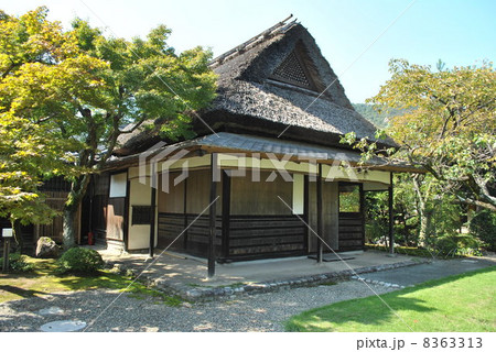 晩松園（旧川上貞奴別荘） 8363313