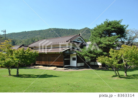 晩松園（旧川上貞奴別荘） 8363314