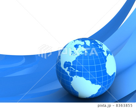 Planet earth Planet earth 8363855