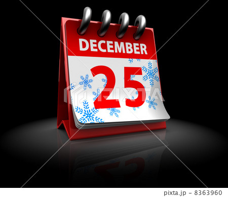 Christmas time 8363960