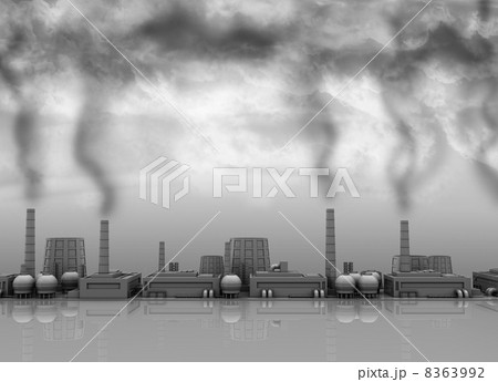 toxic industry toxic industry 8363992