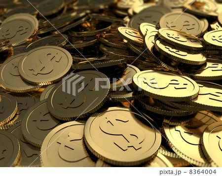 coins background 8364004