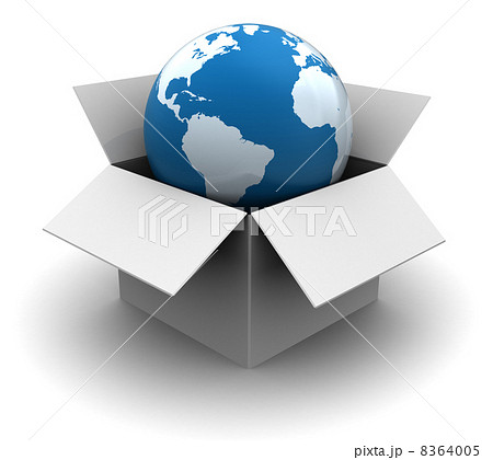 global shipping 8364005