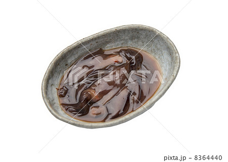 ホタルイカ沖漬け 8364440