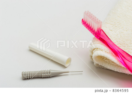 歯間ブラシ 8364595