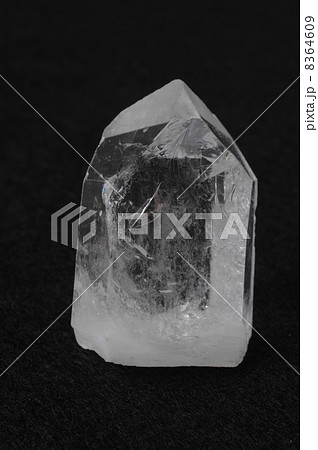 水晶(石英） 8364609