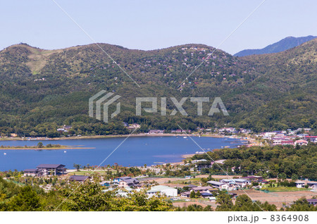 山中湖別荘地 8364908