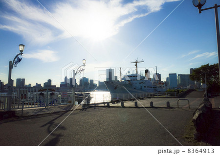 晴海客船ターミナル 晴海客船ターミナル 8364913