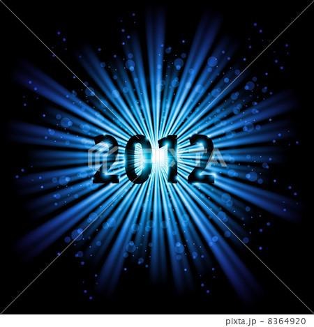 Happy New Year Happy New Year 8364920