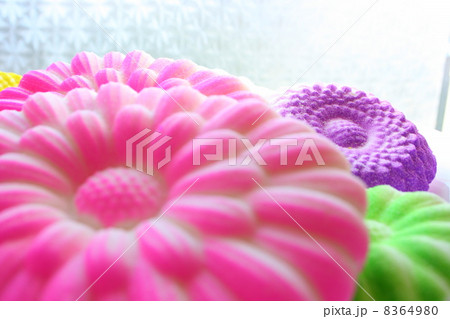 砂糖菓子 8364980