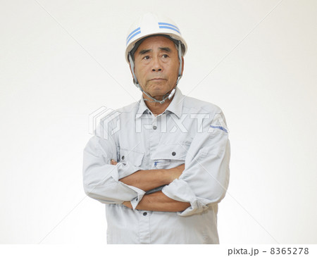 男性作業員のイメージ 男性作業員のイメージ 8365278