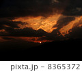 沈む太陽 8365372