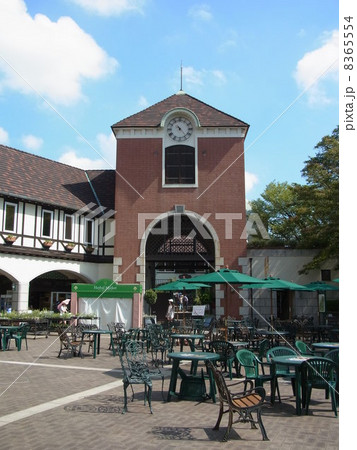 神戸布引ハーブ園 神戸布引ハーブ園 8365554