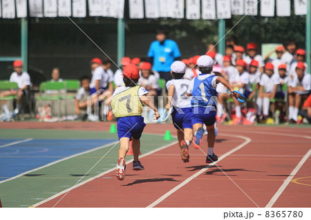運動会 運動会 8365780