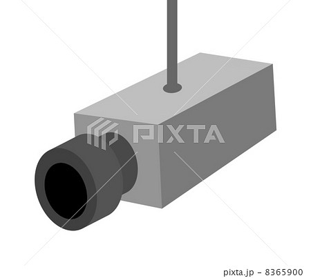 監視カメラ 8365900