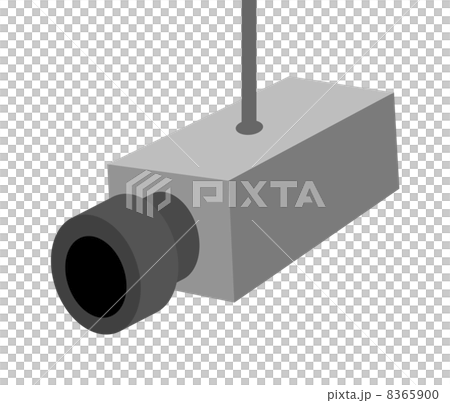 監視カメラ 8365900