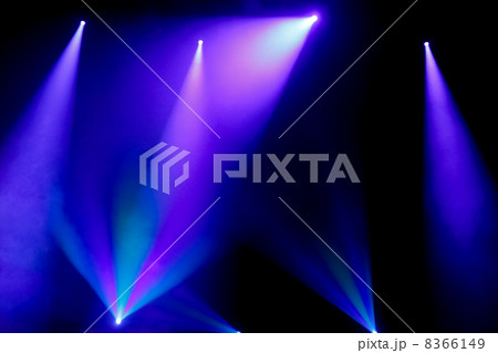 ステージライト 8366149