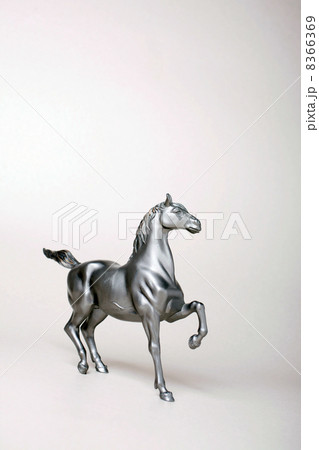 馬の置物 馬の置物 8366369
