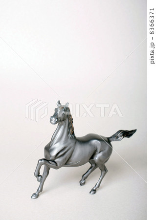 馬の置物 馬の置物 8366371