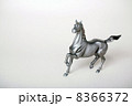 馬の置物 8366372
