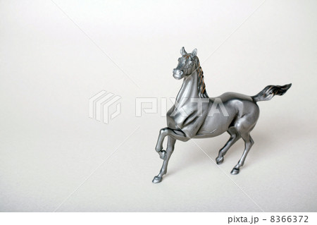 馬の置物 馬の置物 8366372