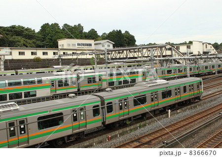 鶯谷駅周辺 8366670