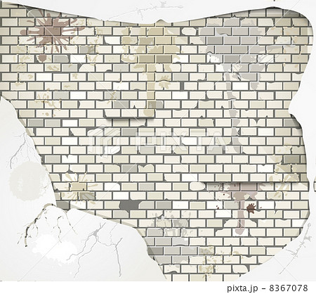 Old dirty brick wall background Old dirty brick wall background 8367078