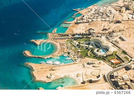 Hurghada Coast. Egypt Hurghada Coast. Egypt 8367266